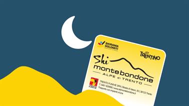 Image for: Skipass Serale